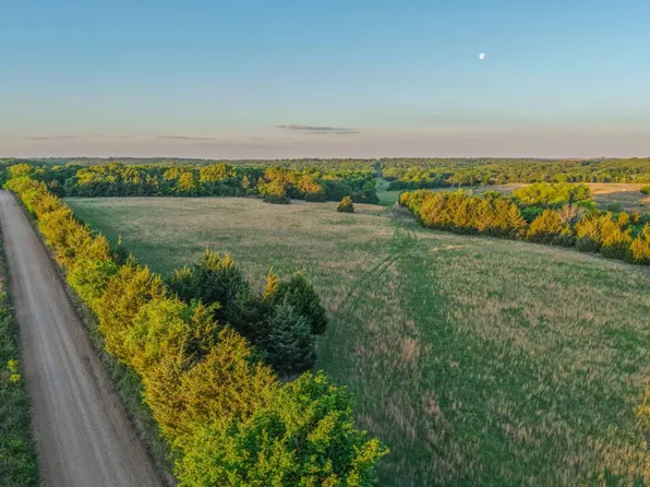 10AC S 529th West Ave, Jennings, OK 74038