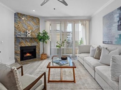 2445 Brant St Unit 412, San Diego, CA, 92101