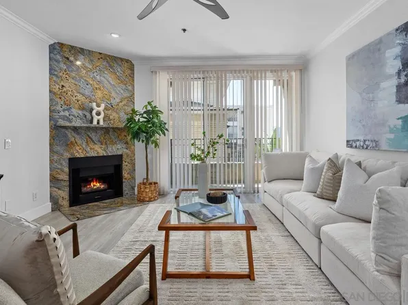 2445 Brant St, San Diego, CA 92101