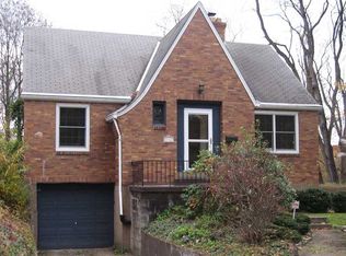 1761 Hallowell St, Pittsburgh, PA