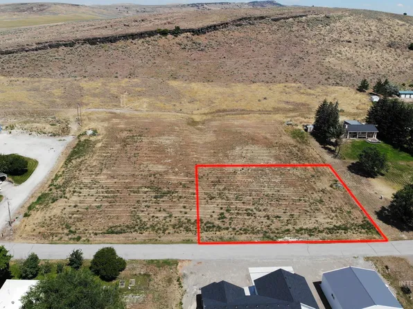 E Lounsbury Ave Lot 4, Albion, ID 83311