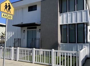 11950 Acacia Ave APT A, Hawthorne, CA 90250
