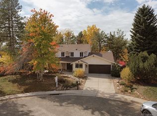 4311 Pali Way, Boulder, CO 80301