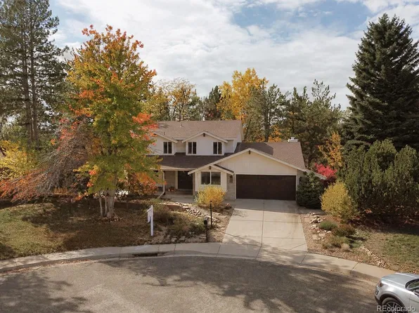 4311 Pali Way, Boulder, CO 80301