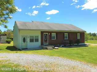 408 Lynch Mill Rd, Lynch Station, VA 24571