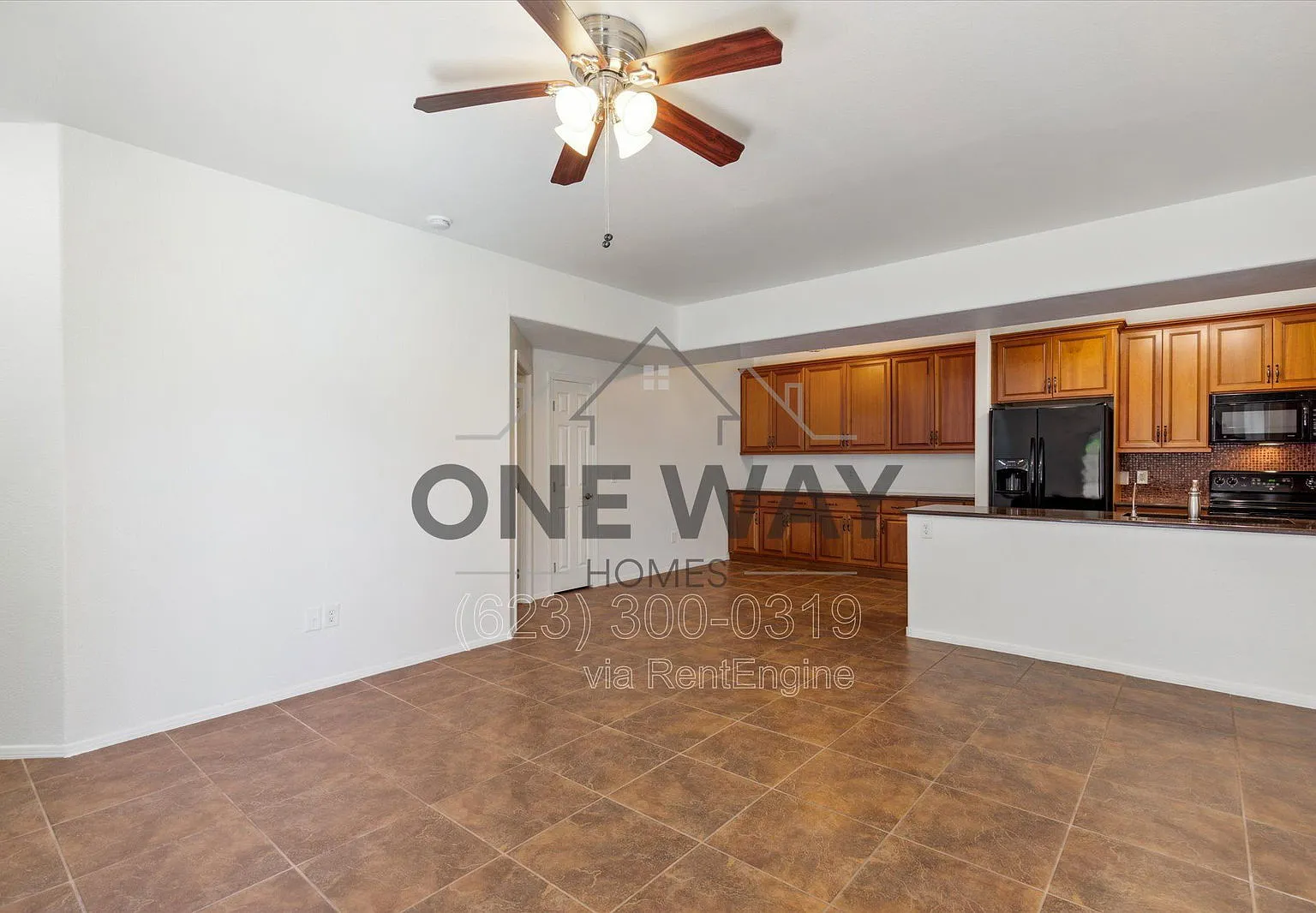 3 bed, 2.0 bath, 1268 sqft, $1,650 — Photo 4