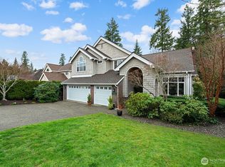 Abbey Road, Redmond, WA 98052