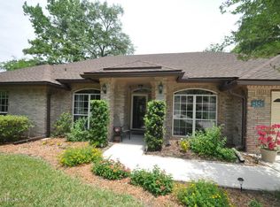 2529 Emperor Dr, Jacksonville, FL 32223