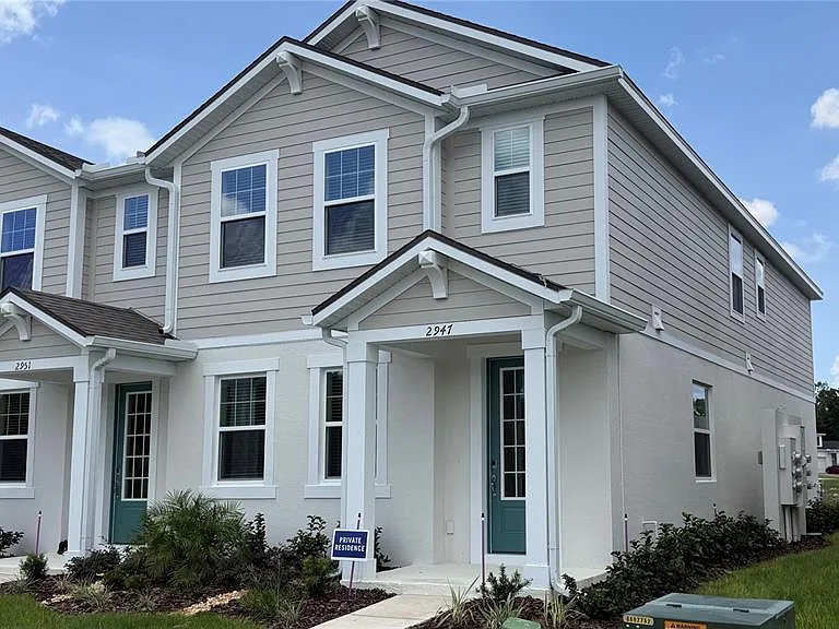 2947 Camellia Flower St — Photo 1