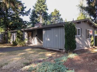 1915 SW Wellington Ave, Portland, OR 97225