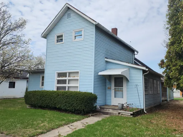 219 Tanguy St, Logansport, IN 46947