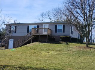 11550 Blue Ridge Rd, Newcomerstown, OH 43832