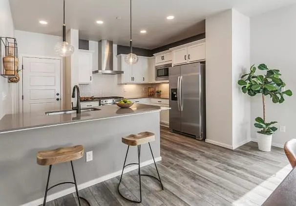 2844 Barnstormer St #5 — Photo 2