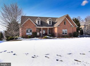 11278 Weatherstone Dr, Waynesboro, PA