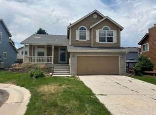 1428 Sunnyside St, Highlands Ranch, CO 80126