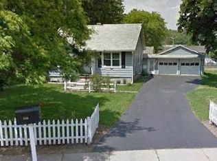 1120 Pennsylvania Ave, Elmira, NY 14904