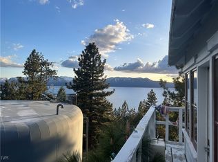 664 Lookout Rd, Zephyr Cove, NV 89448
