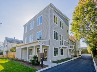 107 Williams St #B1, Northampton, MA 01060