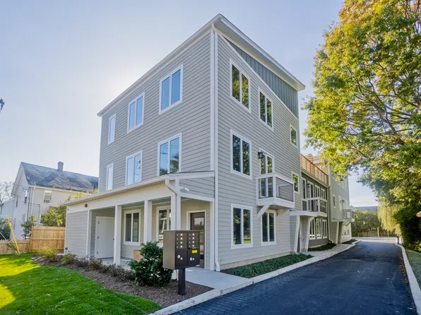 107 Williams St #B1, Northampton, MA 01060