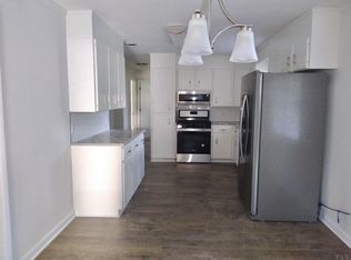 521 Ayer St, Molino, FL 32577