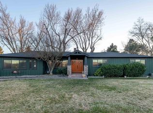 4917 N Mountain View Dr, Boise, ID 83704