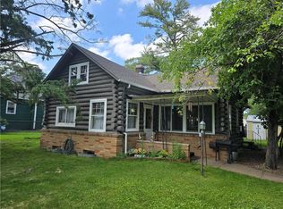 503 Arlington Ave, Cameron, WI 54822