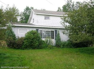 931 N Main St, Forest City, PA 18421