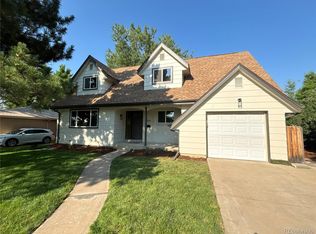 5915 Simms St, Arvada, CO 80004