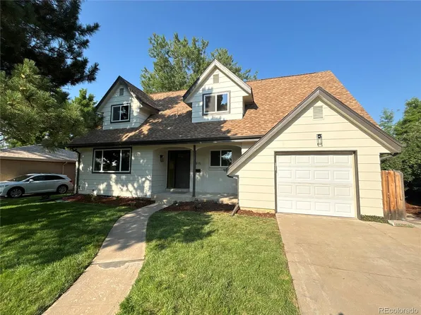 5915 Simms Street, Arvada, CO 80004