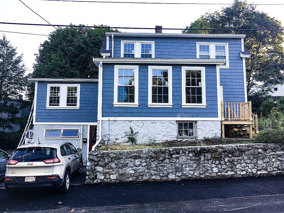 2nd image of 65 Melvin St