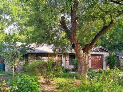 2704 Nottingham Ln, Austin, TX, 78704
