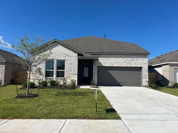 5422 Peacock Bass Dr, Baytown, TX 77521