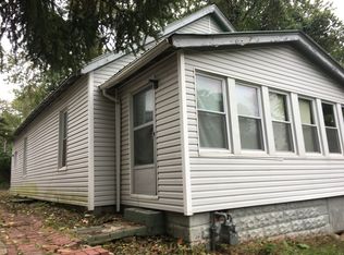 1320 18th St, Huntington, WV 25701