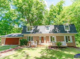 9222 E Davis Ave, Terre Haute, IN 47805