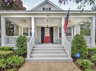 208 Longview Ave, Celebration, FL 34747