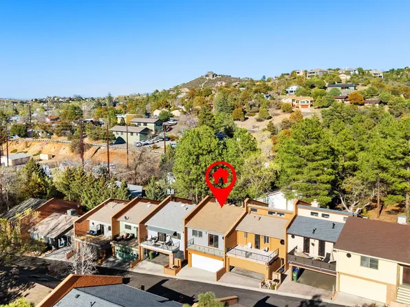 829 ALPHA Lane #13, Prescott, AZ 86303