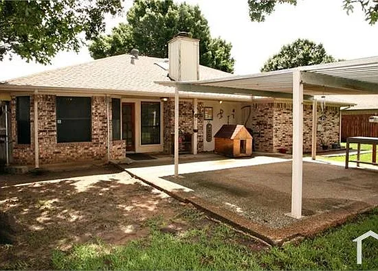 864 Western Trl — Photo 12