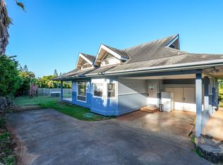 59-362 Makana Rd, Haleiwa, HI 96712