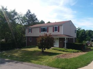 110 Schars Ln, Pittsburgh, PA