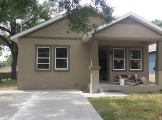 2104 W Clifton St, Tampa, FL 33603