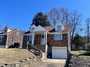 624 George St, Turtle Creek, PA 15145