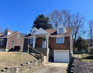 624 George St, Turtle Creek, PA, 15145