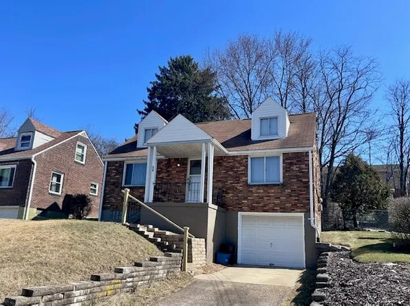 624 George St, Turtle Creek, PA 15145