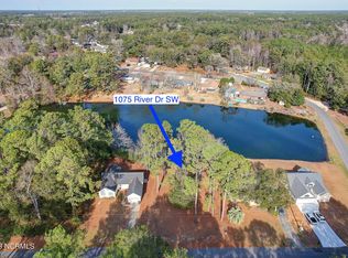 1075 River Dr SW #15, Calabash, NC 28467