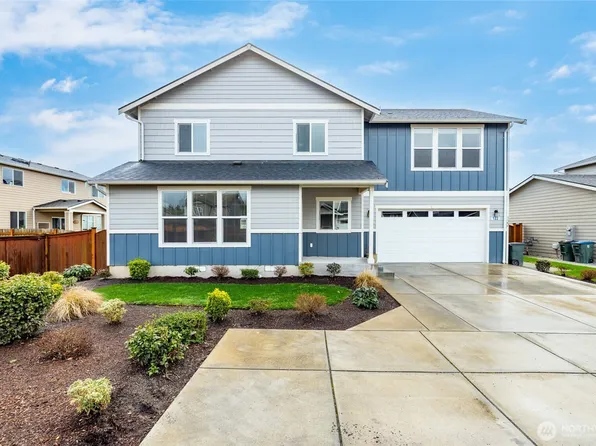 122 N Trail Rd, Sedro Woolley, WA 98274