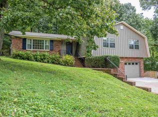 2010 Orba Dr NE, Huntsville, AL 35811