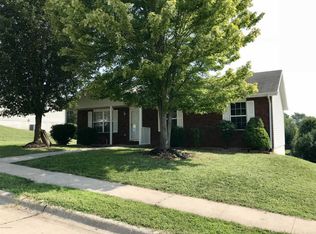 1917 London Way, Jefferson City, MO 65109
