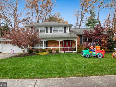 1615 Farnborn St, Crofton, MD, 21114