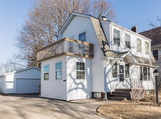 1310 A Ave NW, Cedar Rapids, IA 52405