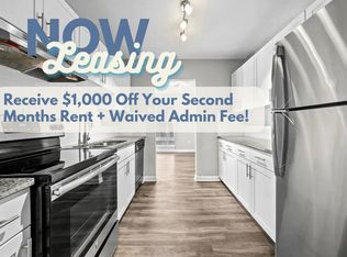 Concord Crossing Apartments, Smyrna, GA 30082